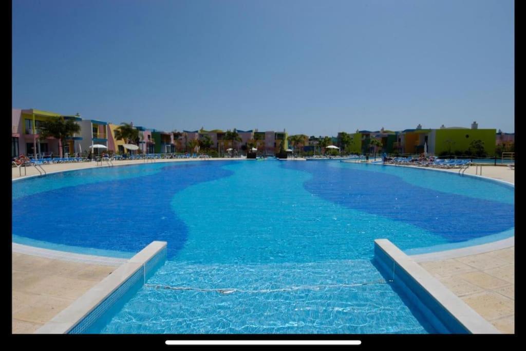 Apartamento Marina Duplex