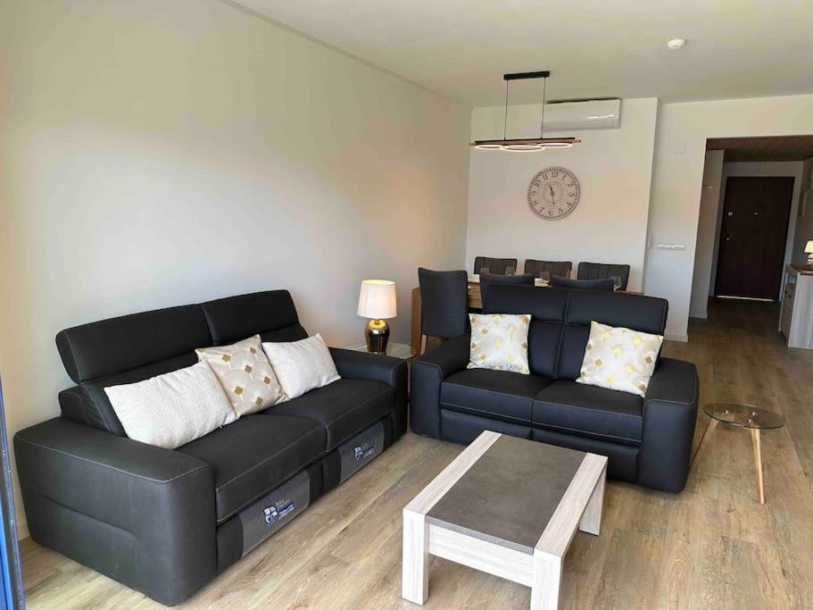 Marina Duplex Apartamento