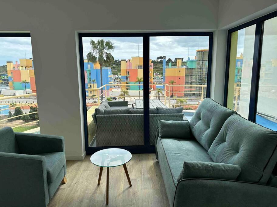 Marina Duplex *