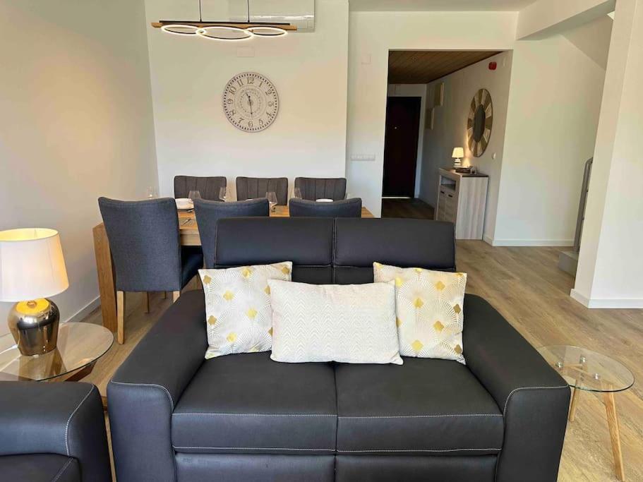 Marina Duplex *