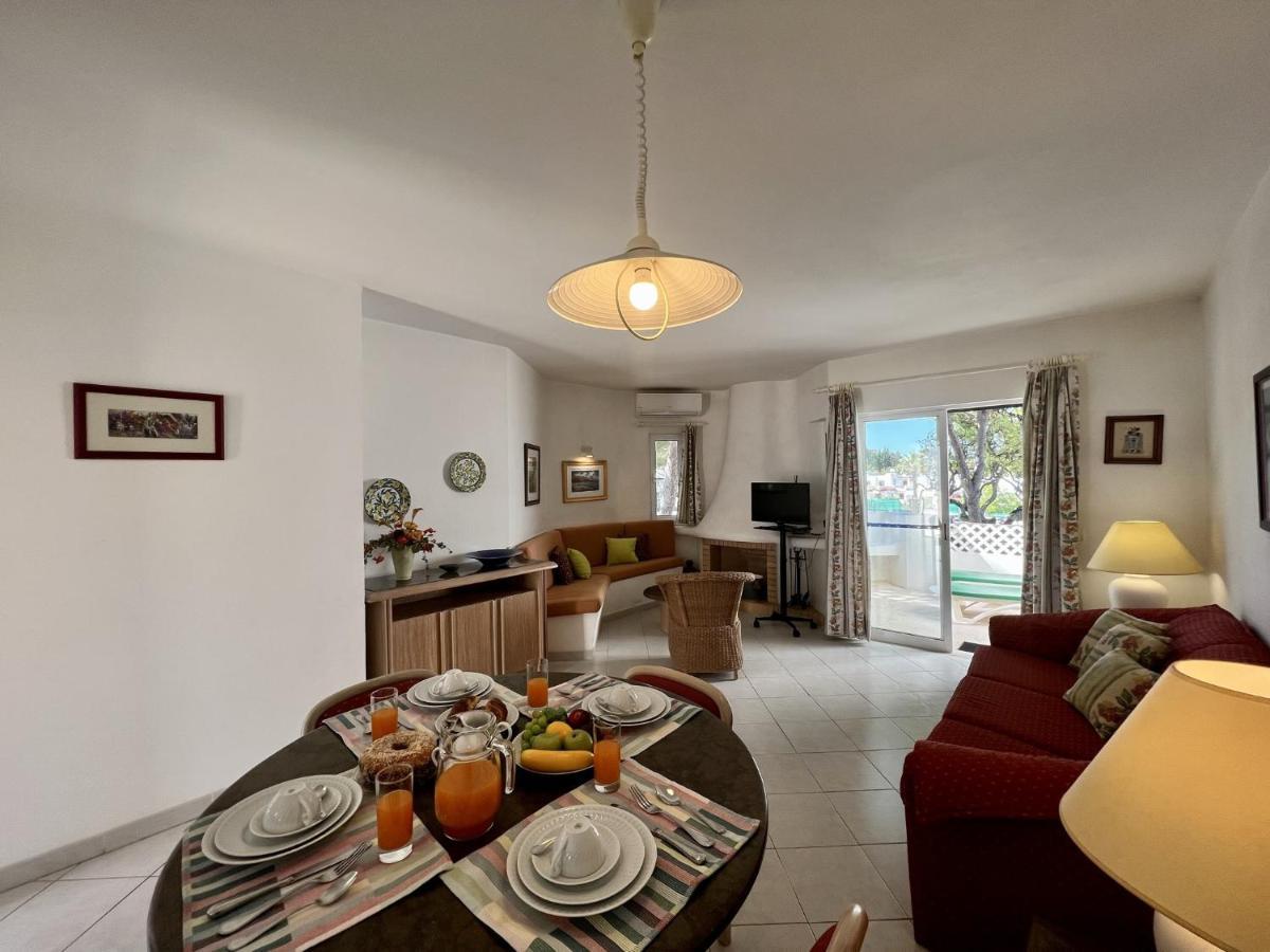 Balaia Golf Village 2 With Pool By Homing * Albufeira