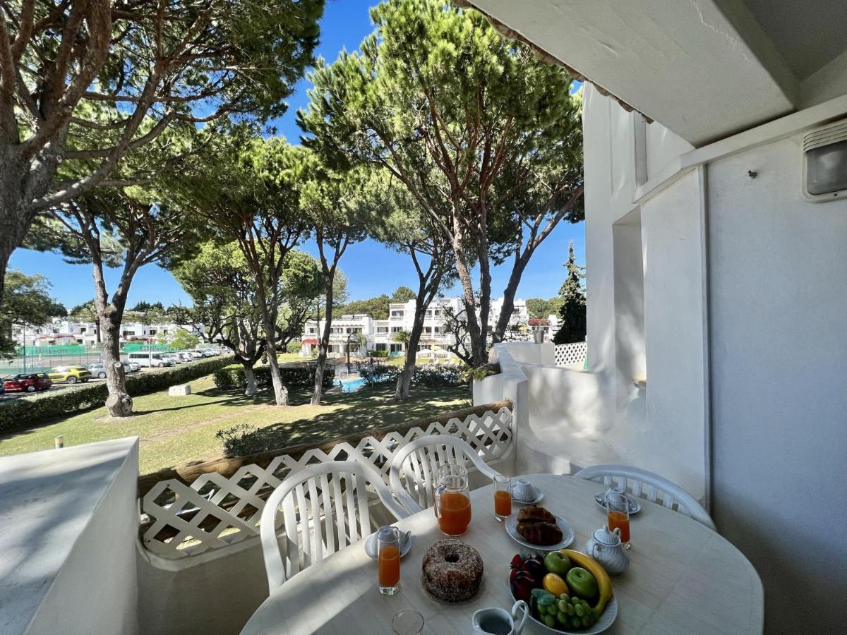 Balaia Golf Village 2 With Pool By Homing Apartment Albufeira