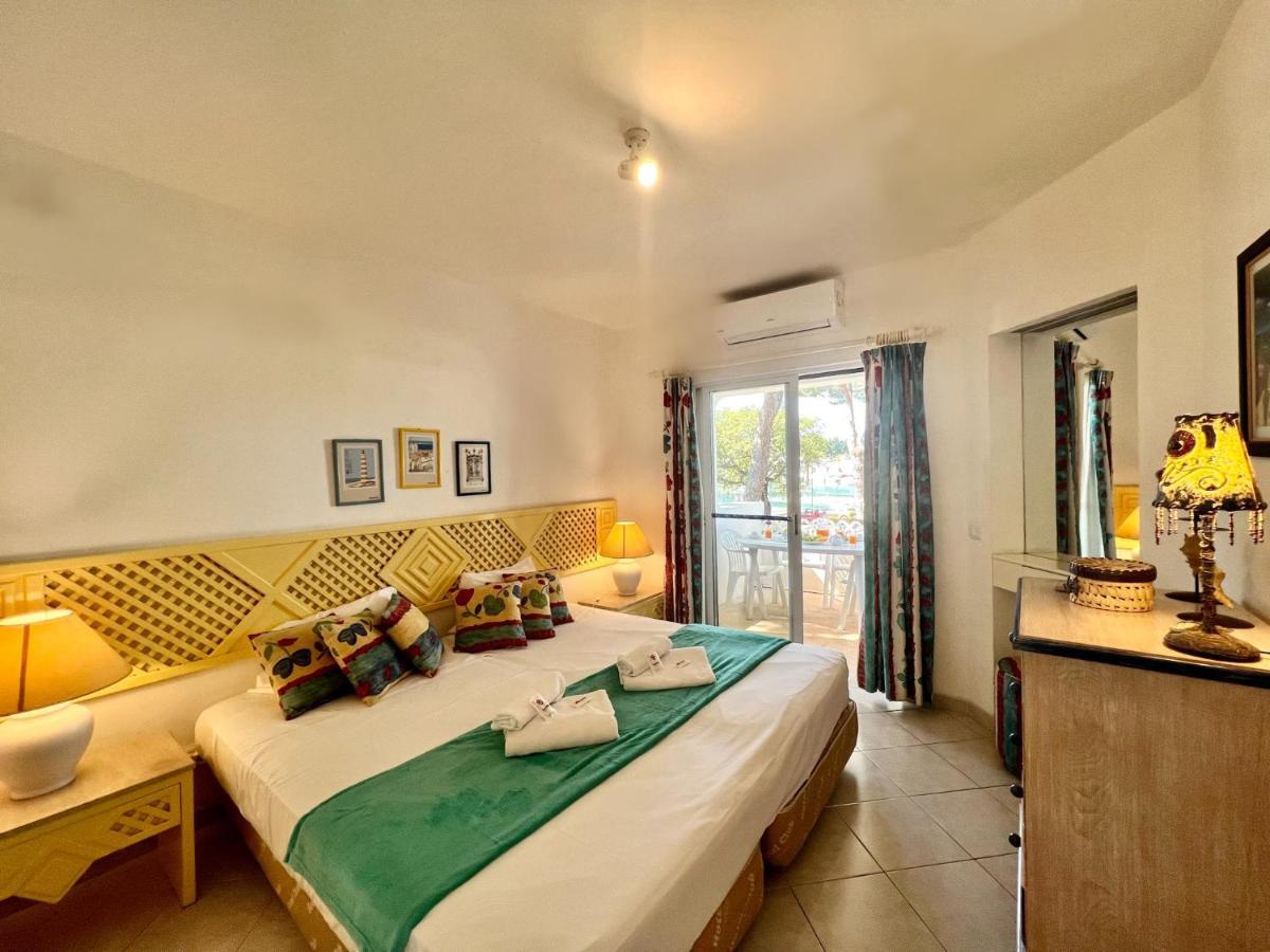 Balaia Golf Village 2 With Pool By Homing Albufeira