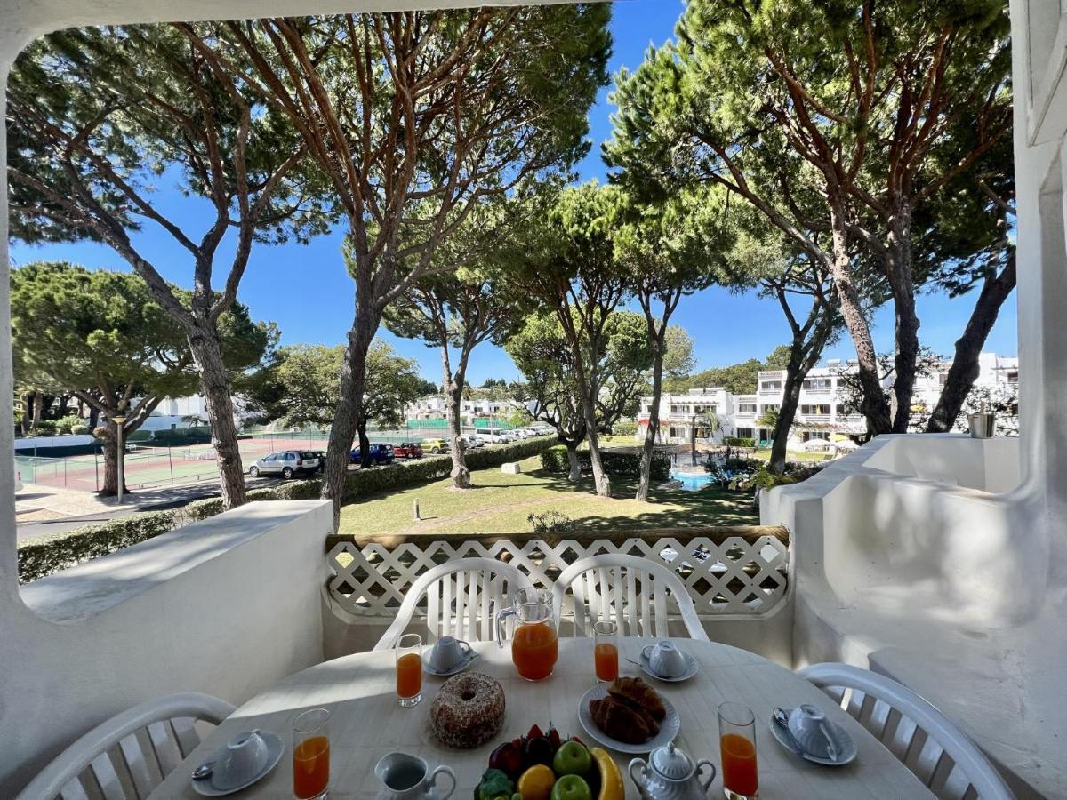 Balaia Golf Village 2 With Pool By Homing Apartment Albufeira