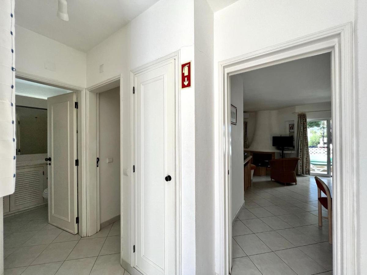 Balaia Golf Village 2 With Pool By Homing *