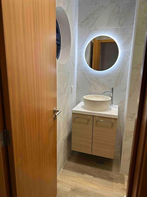 Marina Duplex Apartamento Albufeira