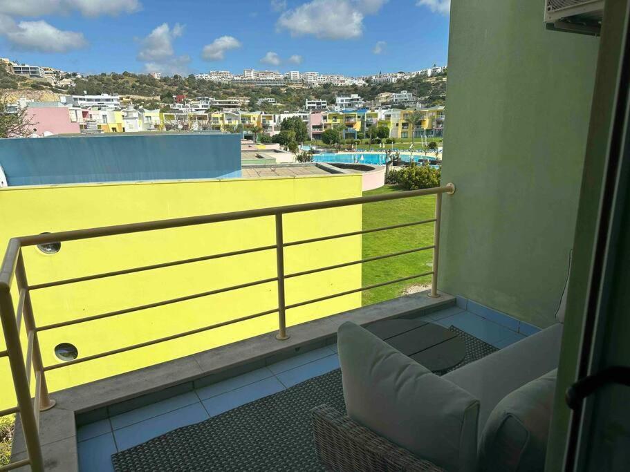 Marina Duplex Apartamento