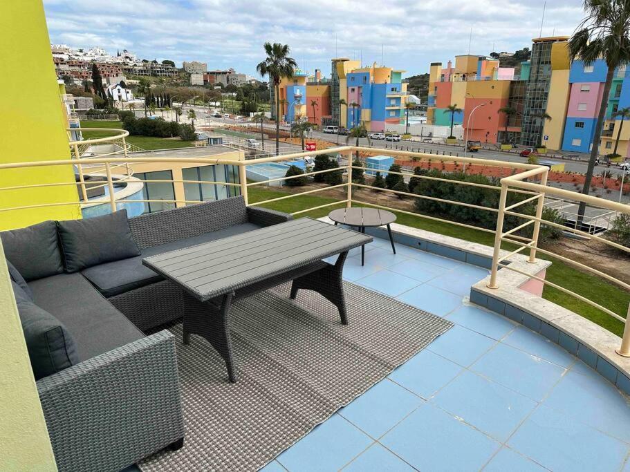 Marina Duplex Albufeira