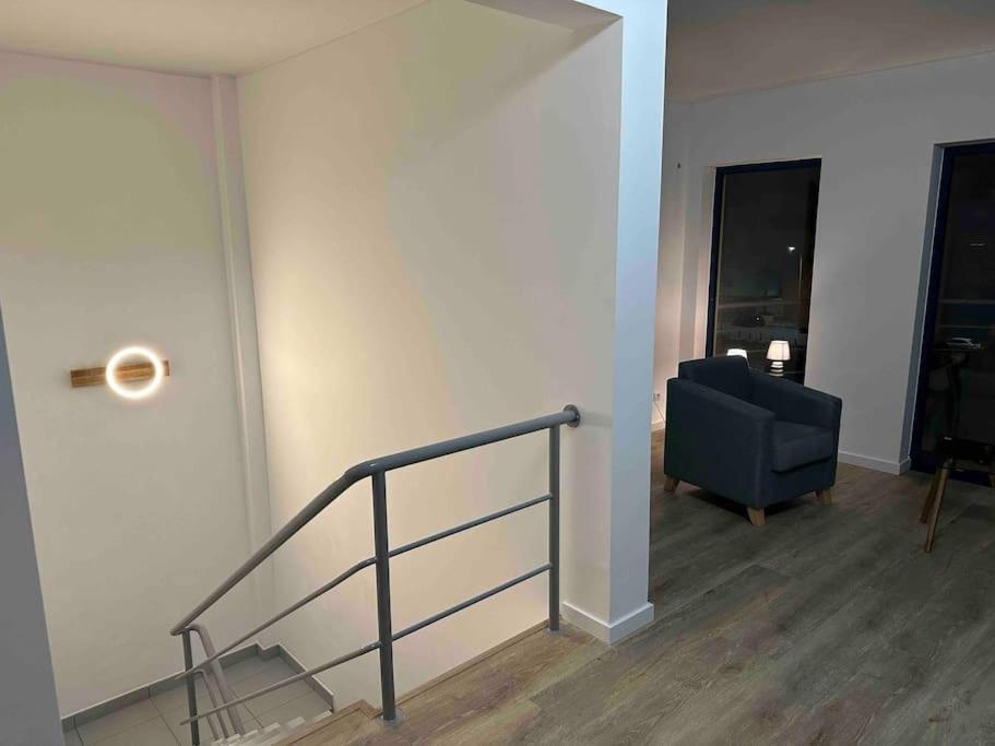 Marina Duplex Apartamento