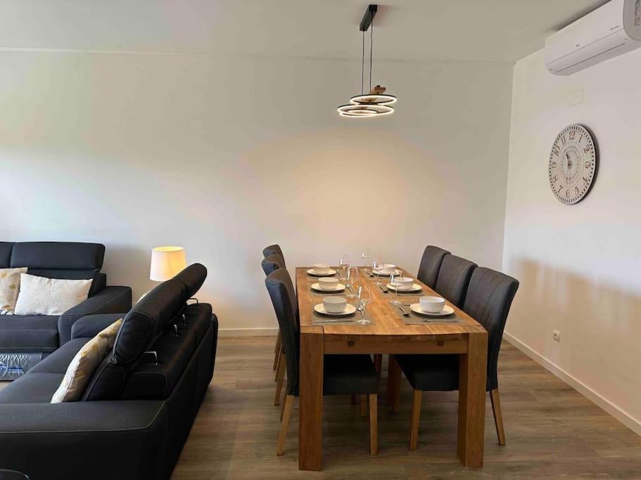 Marina Duplex Apartamento *