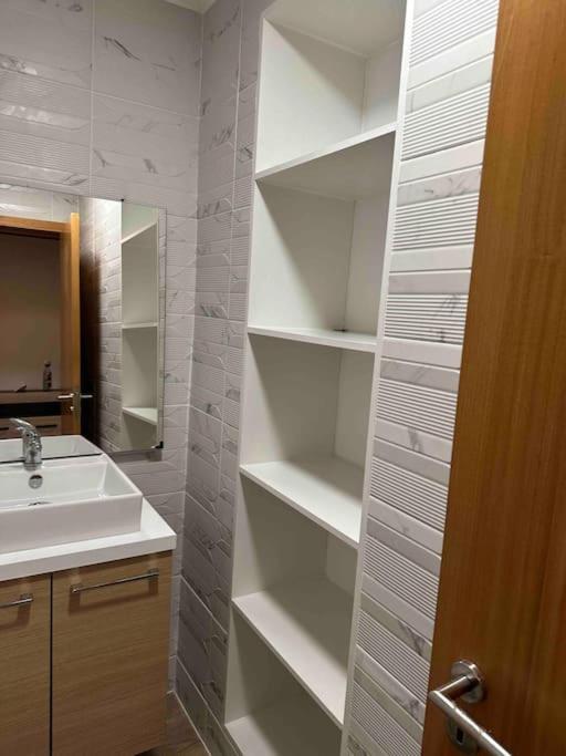 Marina Duplex Apartamento Albufeira