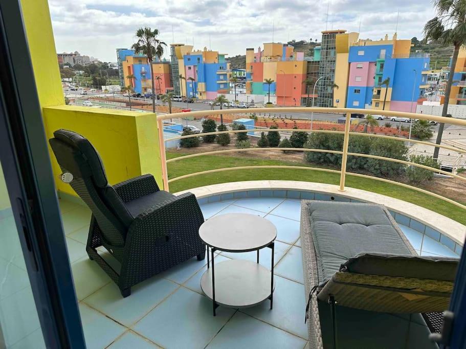 Apartamento Marina Duplex Albufeira