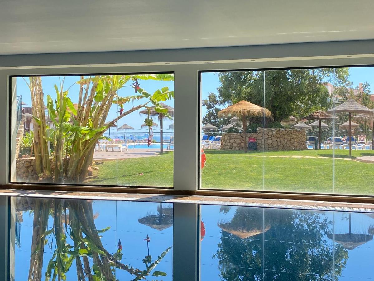 Apartment Sunset Haven In - Short Walk To Oldtown Albufeira