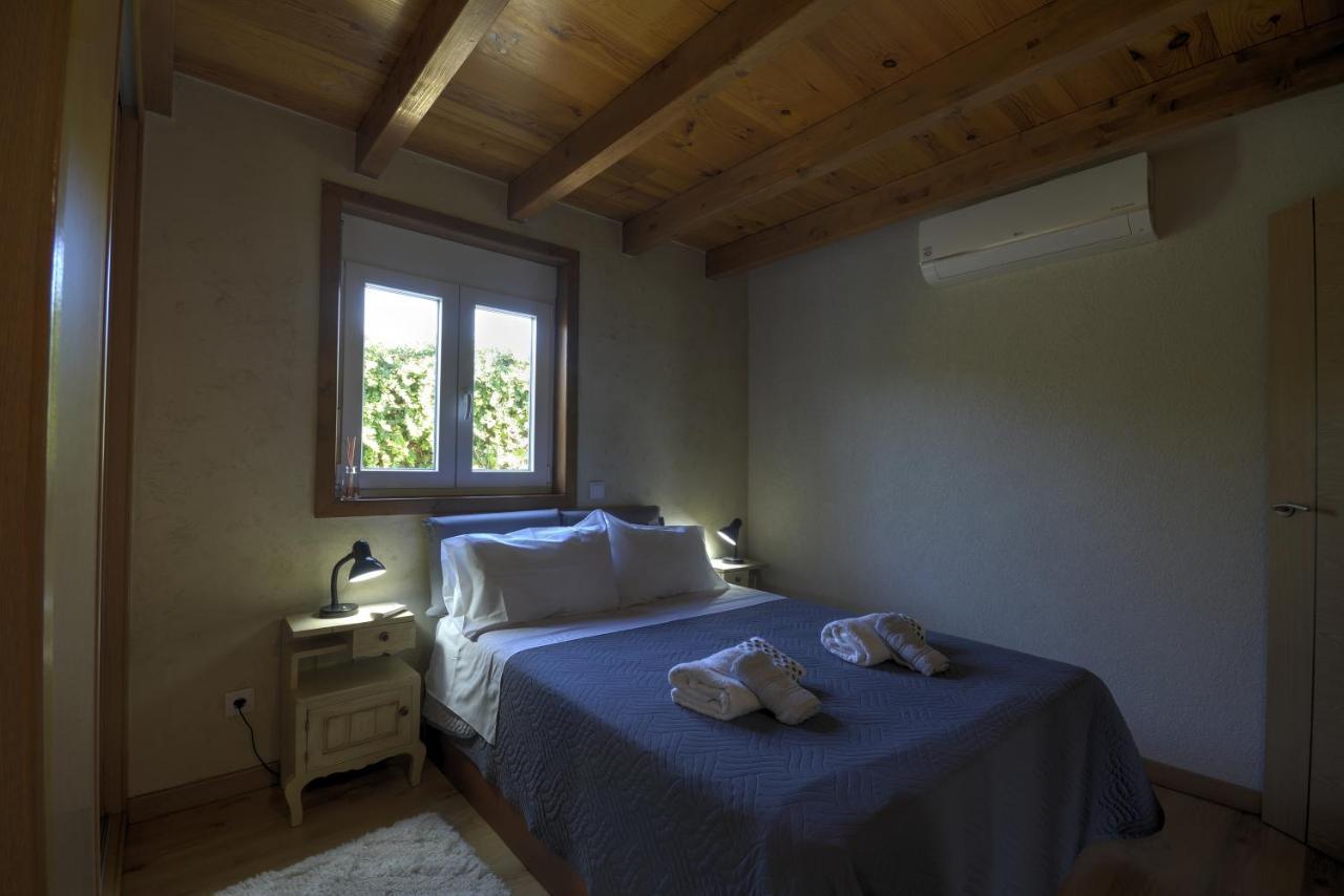 Villa Prestige For - Moradia Com Piscina, Jardim E Estacionamento Paderne /albufeira Albufeira