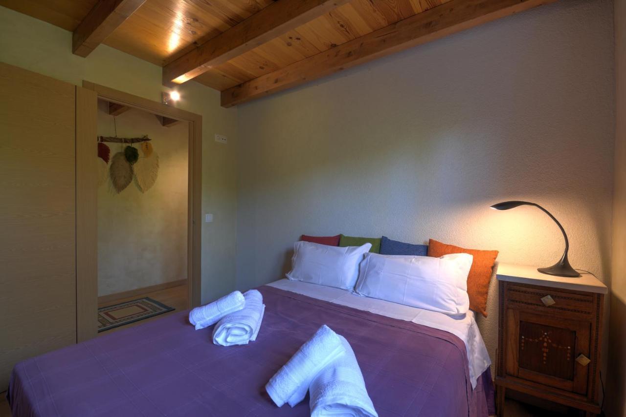 Villa Prestige For - Moradia Com Piscina, Jardim E Estacionamento Paderne /albufeira