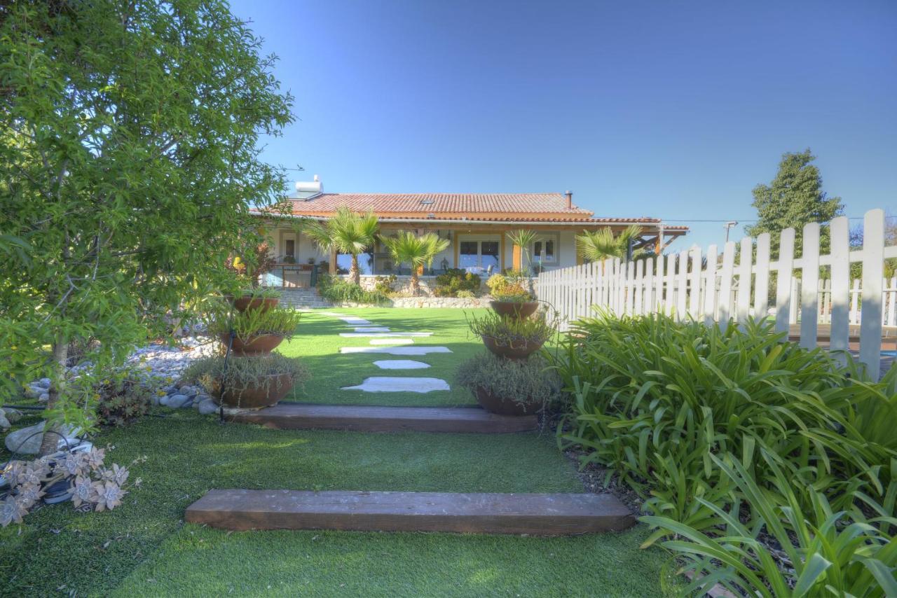 Prestige For - Moradia Com Piscina, Jardim E Estacionamento Paderne /albufeira * Albufeira