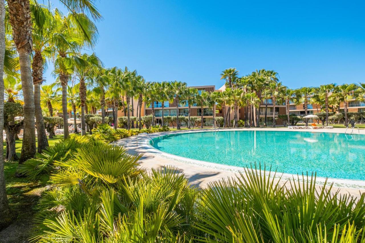 Apartamento Salgados By Algarve Vacation *
