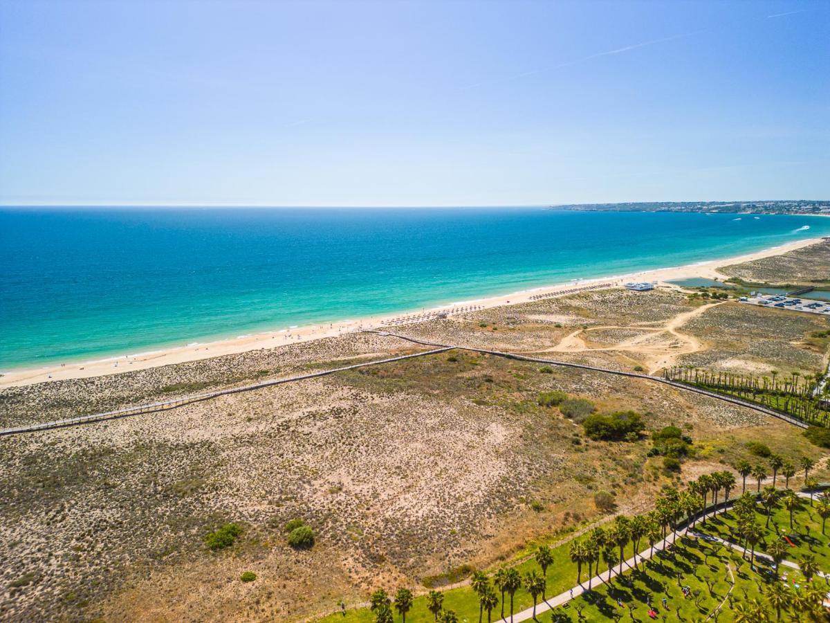 Apartamento Salgados By Algarve Vacation *