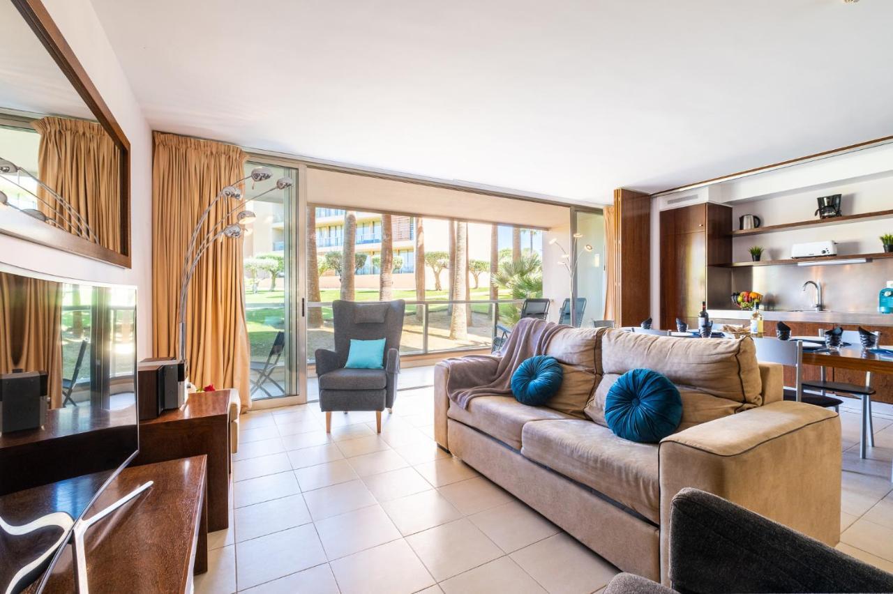 Salgados By Algarve Vacation Apartamento *