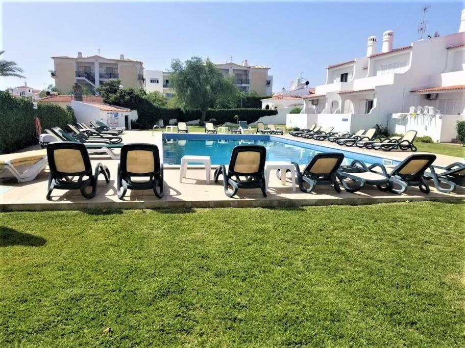 Oura Parque Albufeira