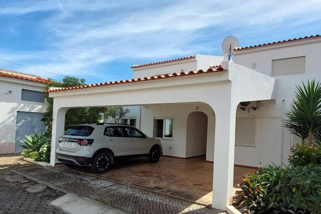 Apartment Oura Parque Albufeira