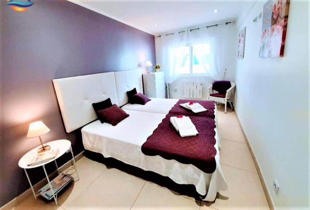 Apartment Oura Parque *