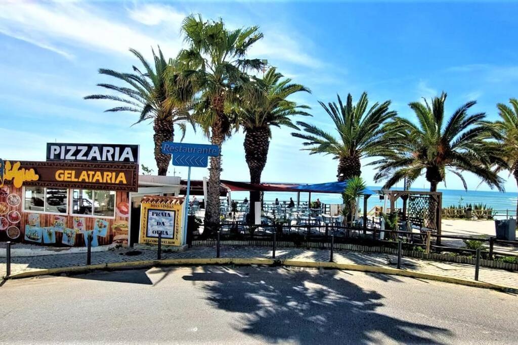 Apartment Oura Parque Albufeira