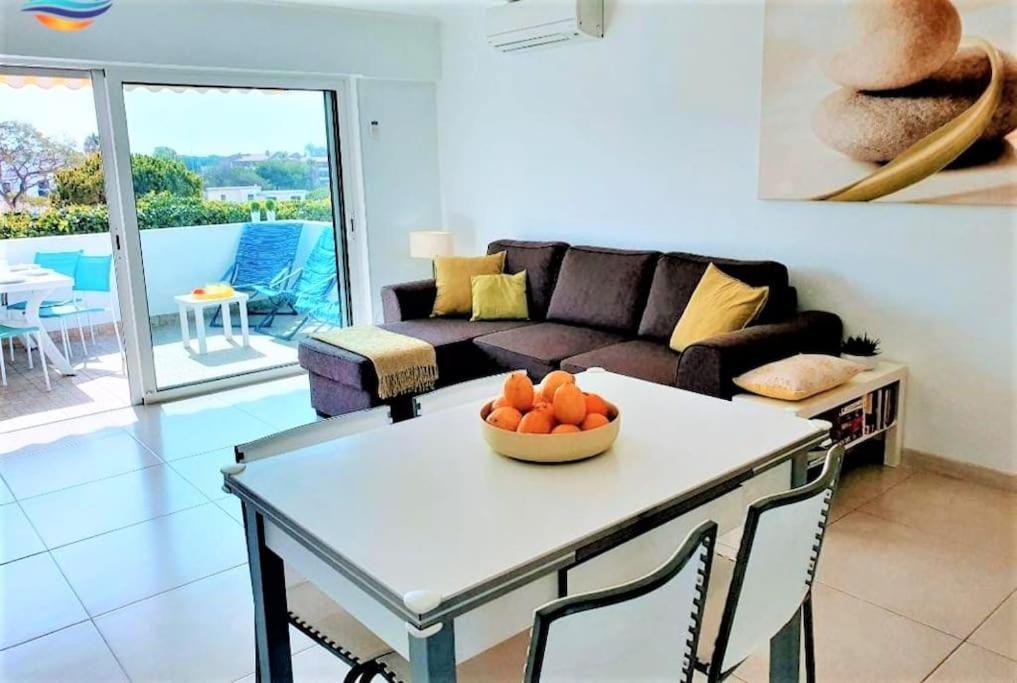 Apartment Oura Parque *