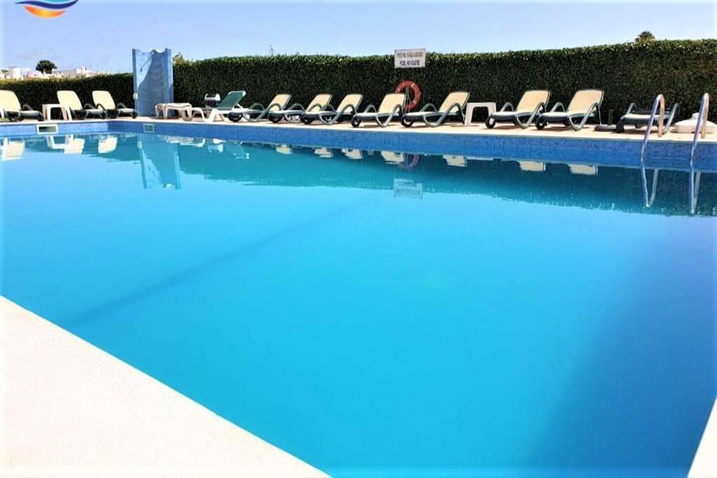 Oura Parque * Albufeira