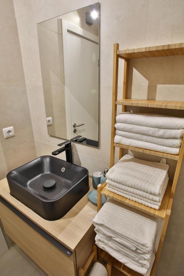 Luxe With Pool, Airco And Seaview Balcony - Go4portugal - * Albufeira