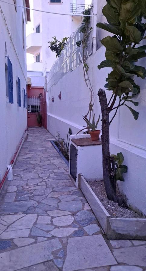 Casa Ramos On The Strip Privatunterkunft Albufeira
