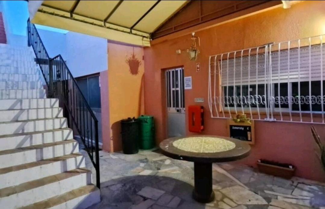 Casa Ramos On The Strip Privatunterkunft