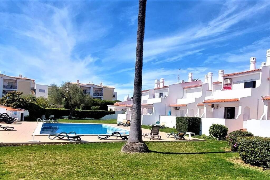 Oura Parque Albufeira