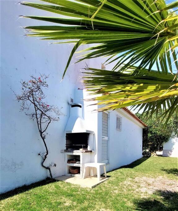 Oura Parque Apartment *