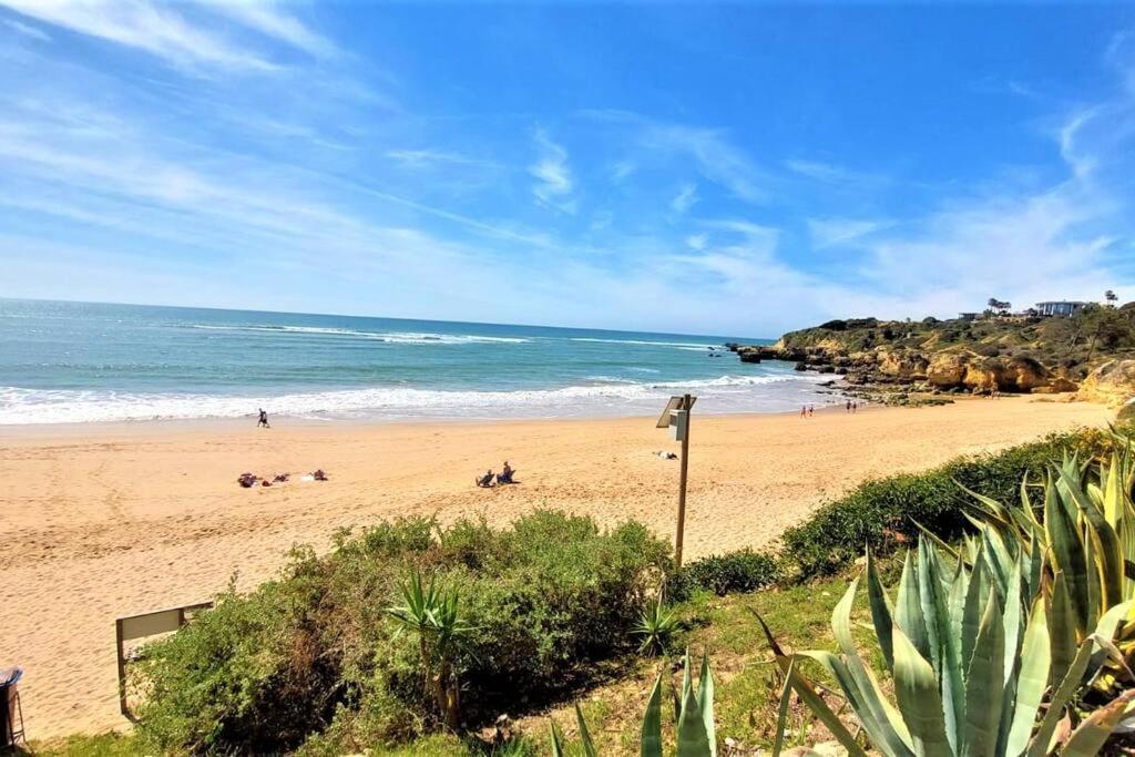 Apartment Oura Parque