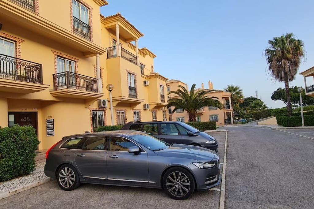 Appartement T2 Dos Bicos Albufeira