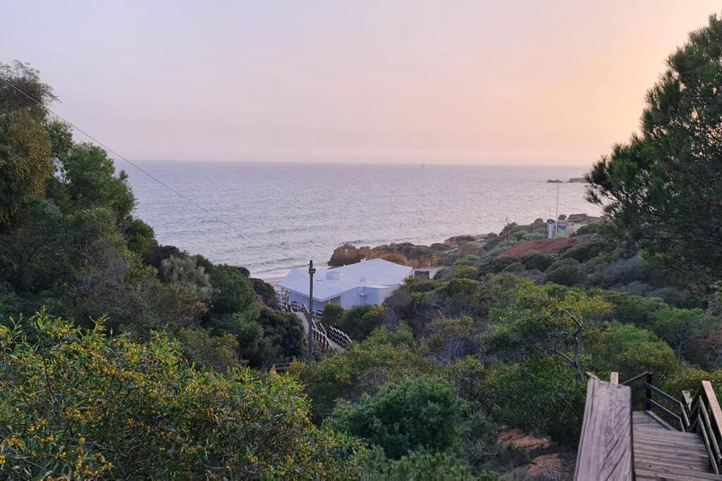 T2 Dos Bicos Appartement Albufeira