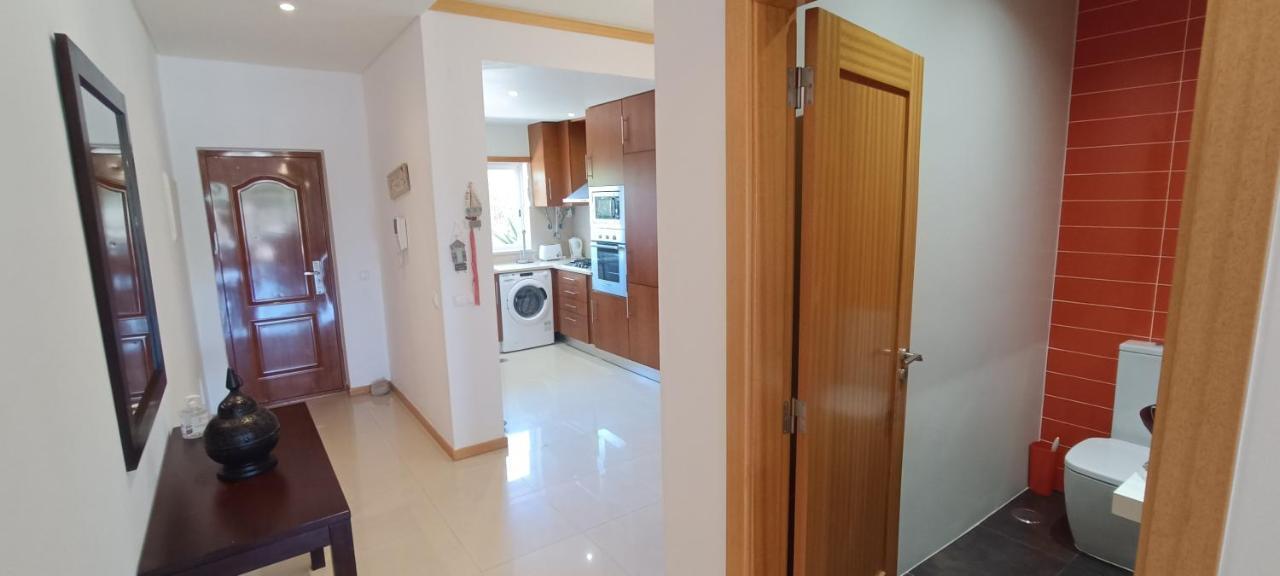 Villa Your Perfect Getaway At Vevita Albufeira