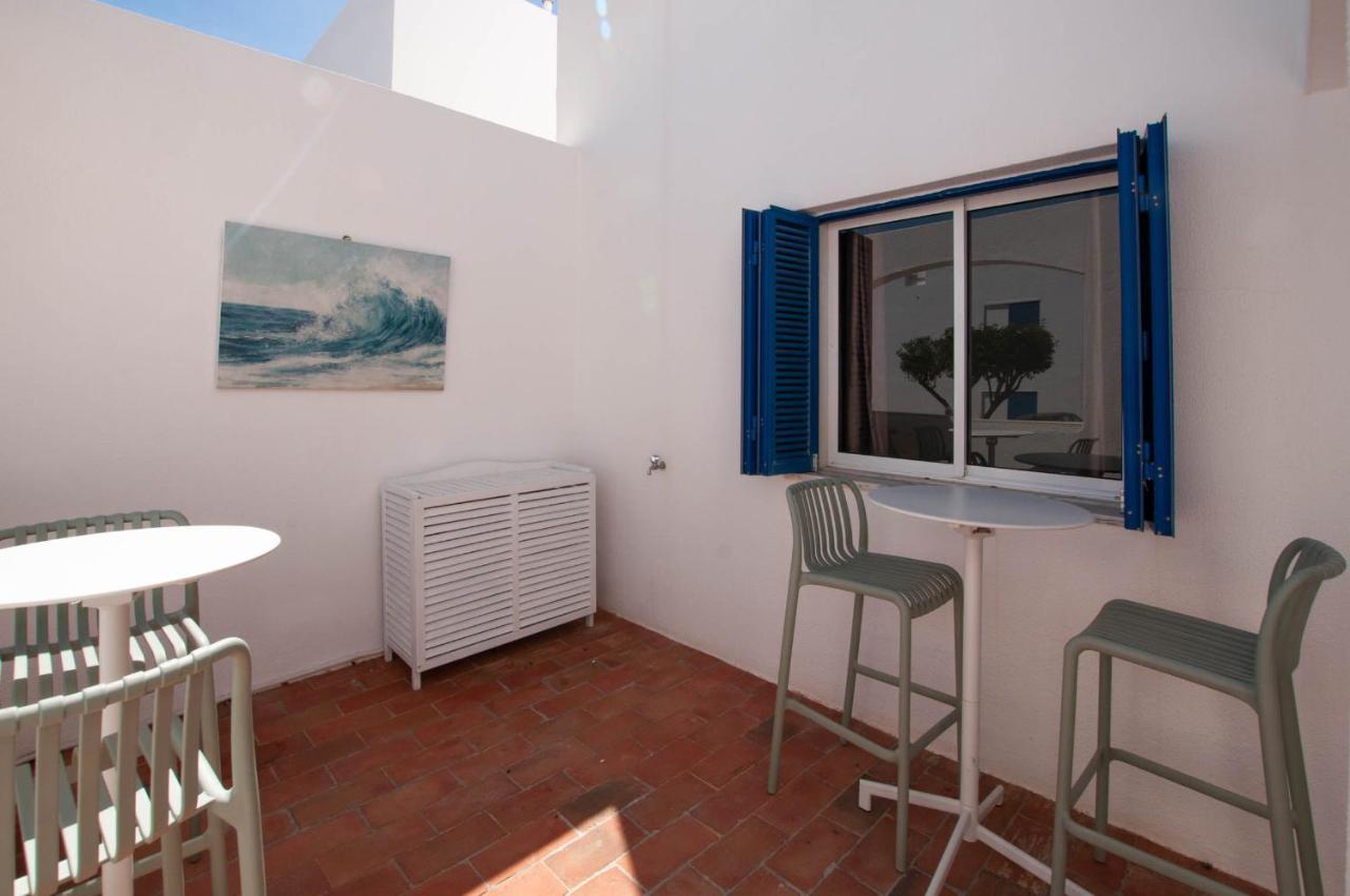 Apartamento Windmill By Ocvillas *