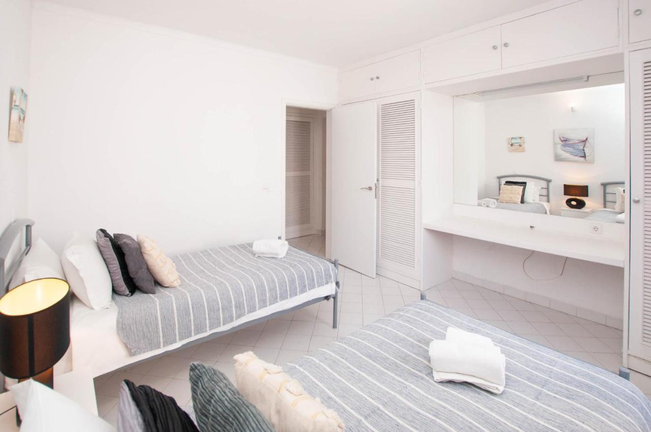 Apartamento Windmill By Ocvillas