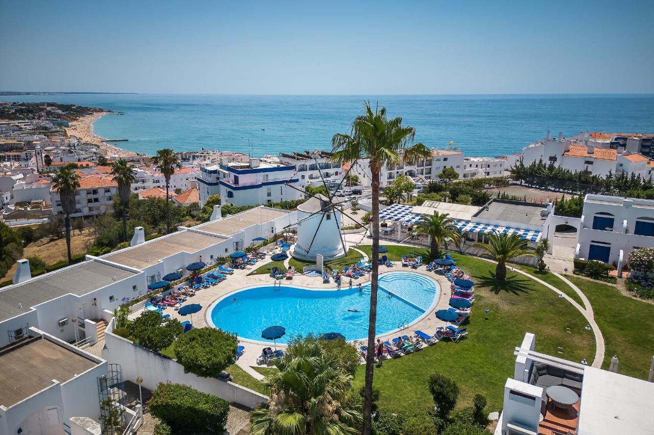 Windmill By Ocvillas Apartamento Albufeira