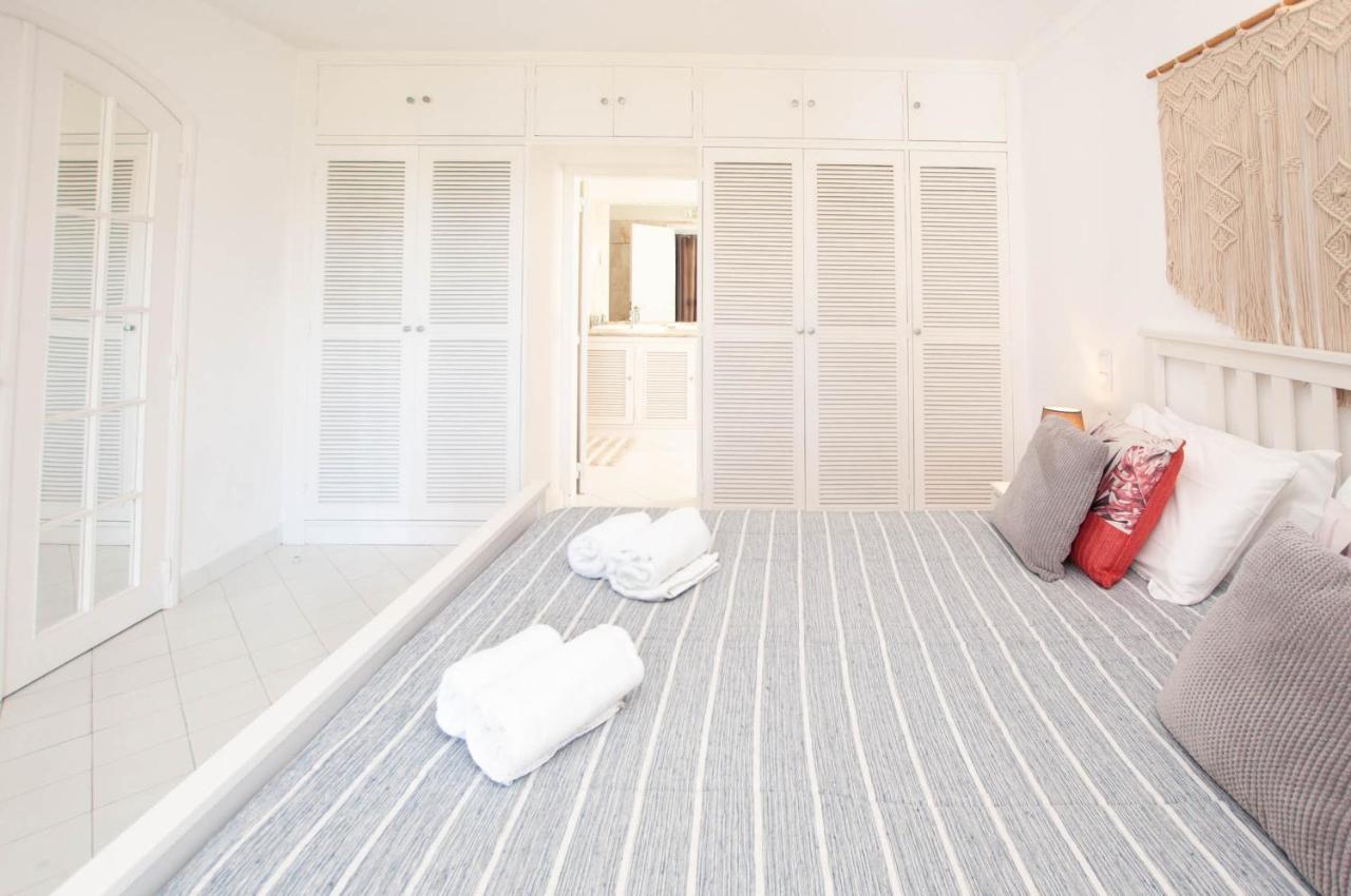 Apartamento Windmill By Ocvillas