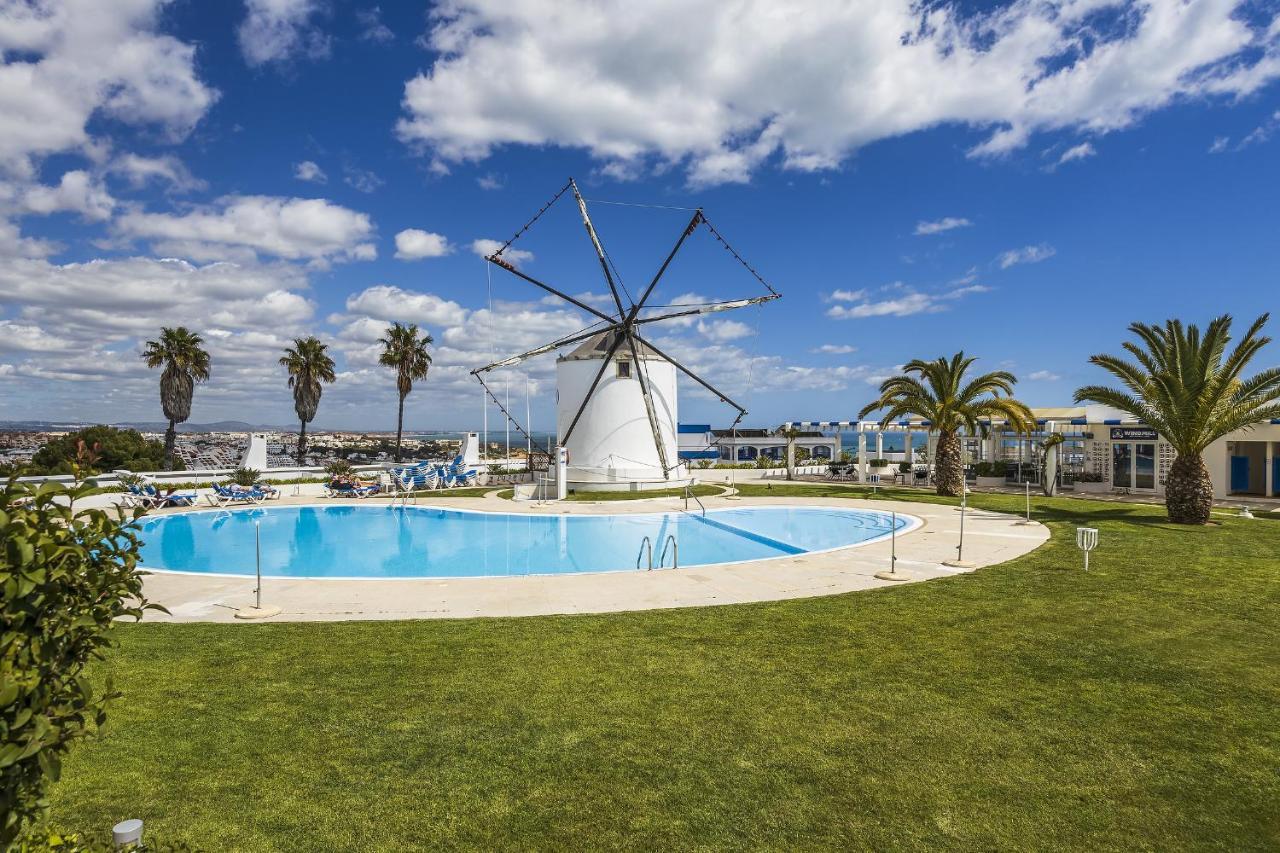 Apartamento Windmill By Ocvillas