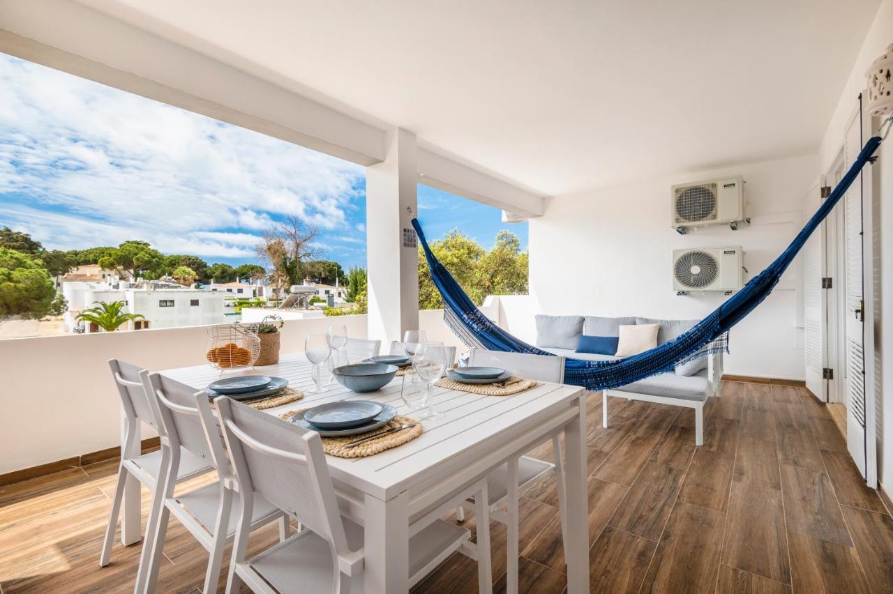Balaia 3br Sunny Terrace Albufeira