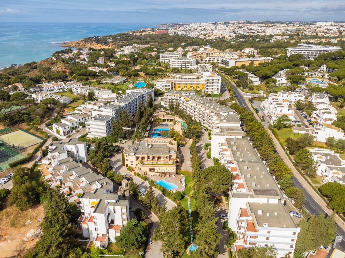 Apartment Balaia 3br Sunny Terrace