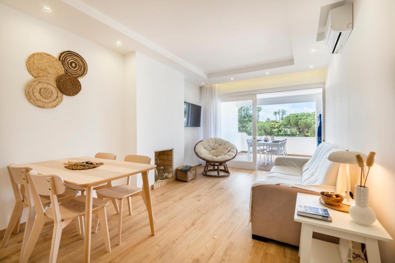 Apartment Balaia 3br Sunny Terrace Albufeira
