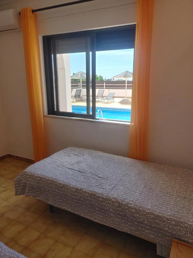 Holiday home V4 Filomena Albufeira