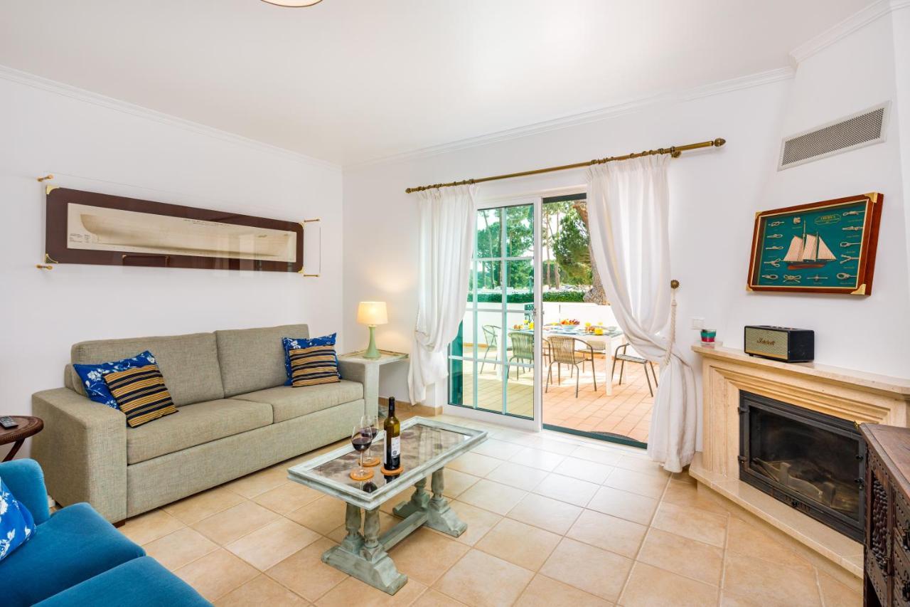Villa Falesia Ocean By The Portuguese Butler