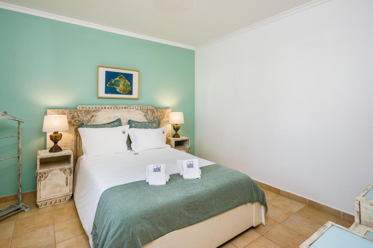 Pousada Falesia Ocean By The Portuguese Butler Albufeira