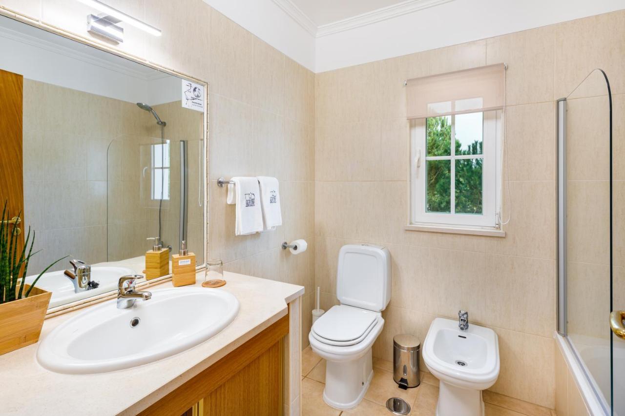 Villa Falesia Ocean By The Portuguese Butler Albufeira